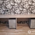 Стіл для двох або обираємо кращий стіл на два робочих місця