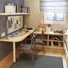 Стіл для двох або обираємо кращий стіл на два робочих місця