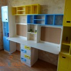 Стіл для двох або обираємо кращий стіл на два робочих місця